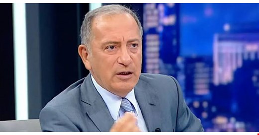 Siyasilerden Altaylı'nın tutuklanmasına tepki: 'Darbe dönemlerine rahmet okutacak bir süreç'