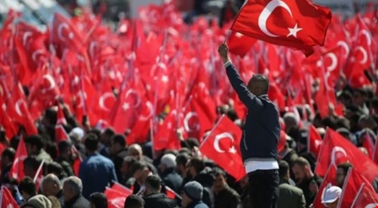 Sol siyasal partilerin açmazı: Sosyal demokrasi ile Ulusalcılık arasında sıkışmışlık