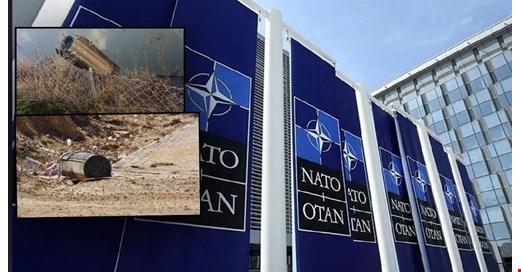 Son İran füzesi İncirlik'in üzerinde vuruldu: NATO Türkiye'deki hava savunmasını güçlendiriyor
