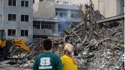 Son dakika! İran'daki saldırılarda can kaybı 787'ye yükseldi