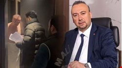 Son dakika! Otel odasında gözaltına alınmıştı: Özkan Yalım CHP'den ihraç ediliyor