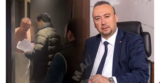 Son dakika! Otel odasında gözaltına alınmıştı: Özkan Yalım CHP'den ihraç ediliyor