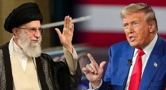 Son dakika... Trump açıkladı: İran'ın dini lideri Hamaney öldü