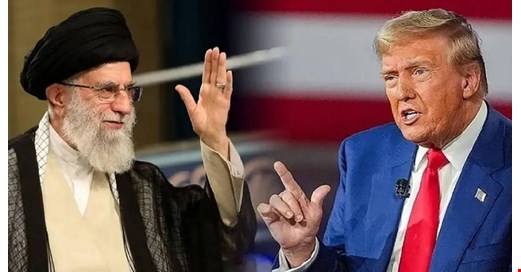 Son dakika... Trump açıkladı: İran'ın dini lideri Hamaney öldü