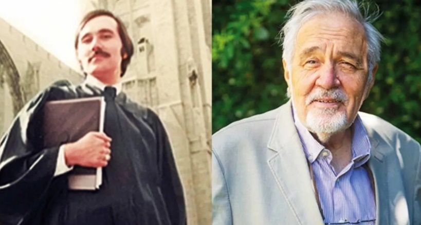 Sosyal bilime adanmış 79 yıllık bir ömür: Tarihçi, akademisyen, yazar Prof. Dr. İlber Ortaylı'nın hayatı...