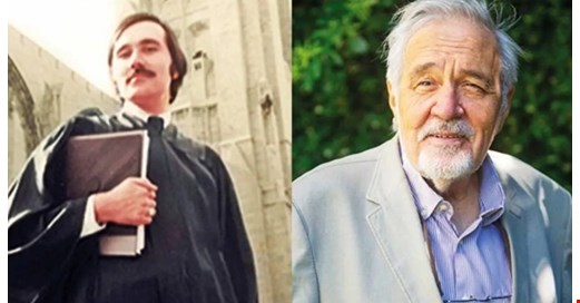 Sosyal bilime adanmış 79 yıllık bir ömür: Tarihçi, akademisyen, yazar Prof. Dr. İlber Ortaylı'nın hayatı...