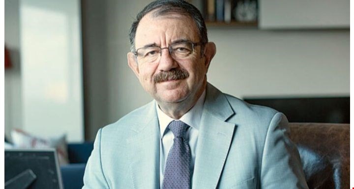 Sosyolog Dr. Şener Ayata Türkiye ve Dünyada Yolsuzluk ve Yozlaşma Üzerine Söyleşi
