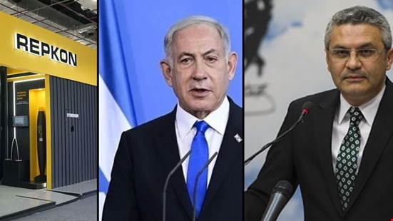 Soykırımcı Tel Aviv'e silah sevkiyatı TBMM gündeminde: Türk sermayesiyle üretilen bombalar İsrail'e gidiyor