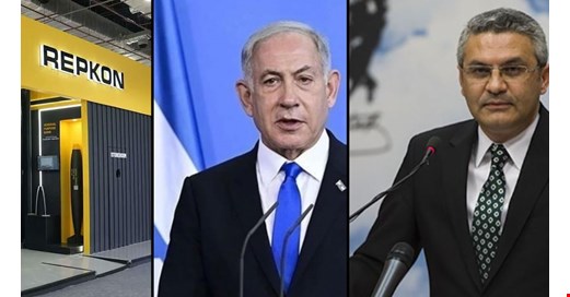 Soykırımcı Tel Aviv'e silah sevkiyatı TBMM gündeminde: Türk sermayesiyle üretilen bombalar İsrail'e gidiyor