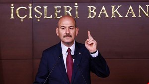 Soylu: Şaşkınım, keşke bugünleri görmeseydim, suç duyurusunda bulunacağım!