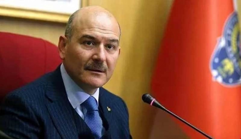 Soylu'nun sigorta şirketinden açıklama: Ne THY ile ne büyük holdingler ile bir sigorta ilişkisi yok
