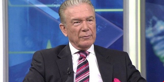 Sözcü'den ayrılan Uğur Dündar'ın yeni adresi belli oldu