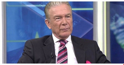 Sözcü'den ayrılan Uğur Dündar'ın yeni adresi belli oldu