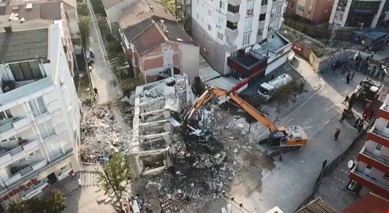 Sümenaltı edilen rapora ulaştık: Üç bakanın ihmali bir aileyi yok etti