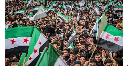 Suriye devrimi 1. yılında: Riskler, fırsatlar ve yeni siyasal mimari