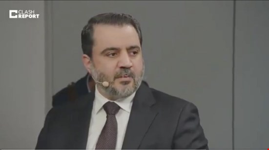 Suriye Dışişleri Bakanı Şeybani: “SDG’yi düşman olarak değil ortak olarak görüyoruz”