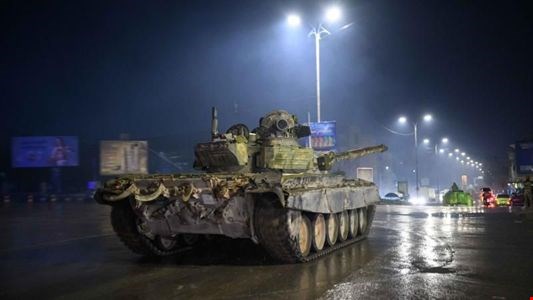 Suriye ordusu SDG bölgesinde ilerliyor: Şara, Abdi’yi Şam’a davet etti, Haseke Valiliği önerdi