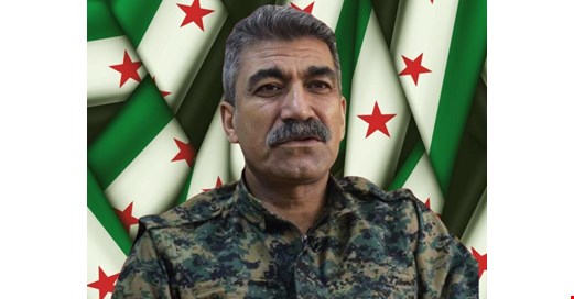 Suriye Savunma Bakan Yardımcısı SDG’li Hemo: “Hatalar yaptık. Son çatışmalar gereksizdi”