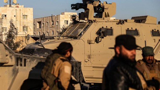 Suriye Savunma Bakanlığı duyurdu: SDG ile ateşkes 15 gün daha uzadı