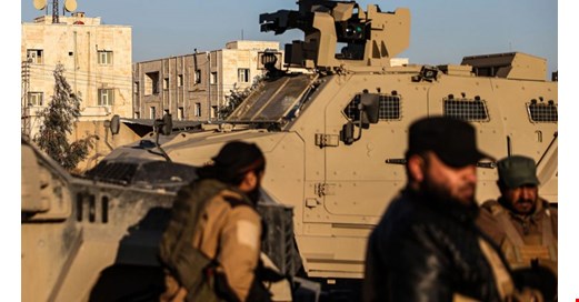 Suriye Savunma Bakanlığı duyurdu: SDG ile ateşkes 15 gün daha uzadı