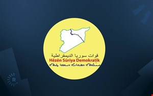 Suriye Savunma Bakanlığı’nın ‘2 askerimiz öldürüldü’ iddiasına DSG’den jet yanıt!