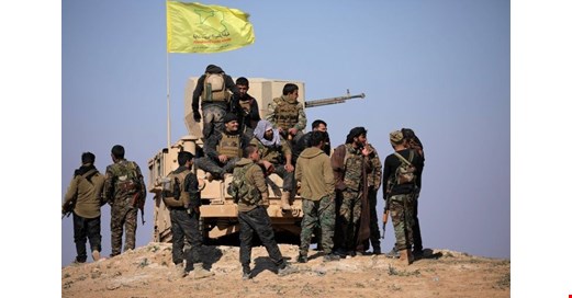 Suriye, SDG ve daralan zaman