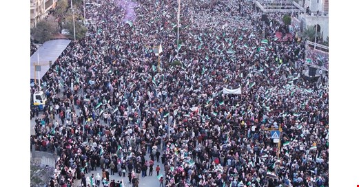 Suriye’de Esad sonrası birinci yıl: Kaos, suç dalgası ve ‘daha büyük zulüm’ tartışmaları