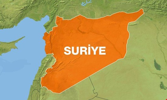 Suriye’de Merkezî Devlet Mümkün mü?