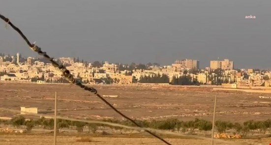 Suriye’de neler oluyor?