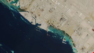 Suudi Arabistan Hürmüz'ü 'B planı' ile aştı: Günde 7 milyon varil petrol Kızıldeniz'e akıyo