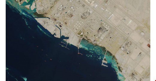 Suudi Arabistan Hürmüz'ü 'B planı' ile aştı: Günde 7 milyon varil petrol Kızıldeniz'e akıyo