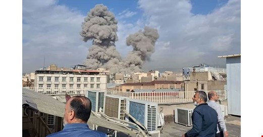 Suudi Arabistan'dan İran'a sert tepki: 5 Arap ülkesinin egemenliği ihlal edildi