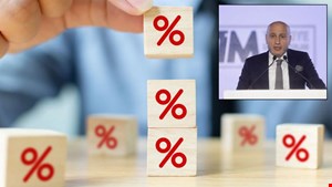 TİM Başkanı Gültepe: 560 bin kişi işsiz kaldı: Yüksek faiz üretimi vurdu