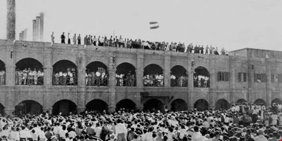 Taha Özhan: İran’ın Bitmeyen 20. Yüzyılı