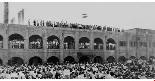 Taha Özhan: İran’ın Bitmeyen 20. Yüzyılı