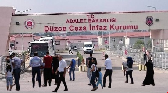 Tahliye işlemleri başladı