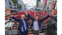 Tahliye olan Zeydan Karalar için “Büyük Kucaklaşma” mitingi: “Yine bedel ödemeye hazırız”