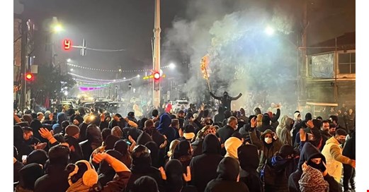 Tahran yönetimi sessizliğini koruyor: İran'daki protestolarda can kaybı sayısı 538'e yükseldi