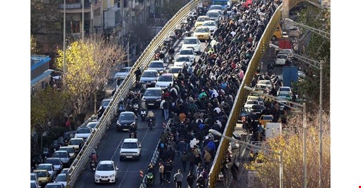 Tahran'dan Avrupa'ya 'protesto' ültimatomu: 3 ülkenin büyükelçisi bakanlığa çağrıldı
