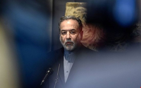 Tahran’dan Washington’a şartlı yeşil ışık: Adil olursa masaya otururuz