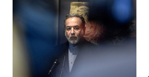 Tahran’dan Washington’a şartlı yeşil ışık: Adil olursa masaya otururuz