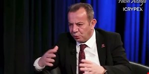 Tanju Özcan: Suriyelilere yaptıklarım hukuksuzdu, dava da açamadılar