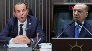 Tanju Özcan'dan Erdoğan'a Kartalkaya çağrısı: Suçluları yargıya teslim et