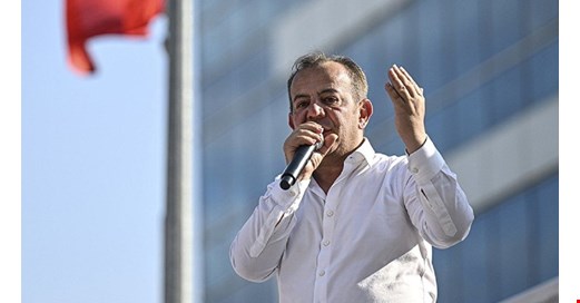 Tanju Özcan’dan şikayetçi olduğu öne sürülen yetkiliden açıklama: Tutuklanmasına şaşırdım