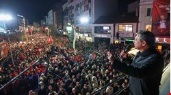 Tanju Özcan'ı kim ihbar etti? Özel BİM'in ismini miting meydanına söyletti