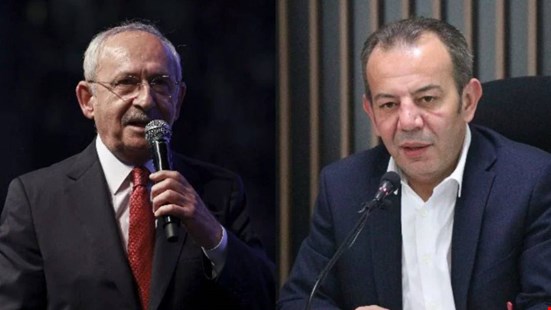Tanju Özcan'ın sözleri tepki çekmişti: CHP'den 'o tartışmaya' ilk açıklama