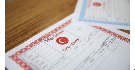 Tapu işlemlerinde yeni dönem: Uzmanlardan '3 ay içinde tamamlayın' uyarısı
