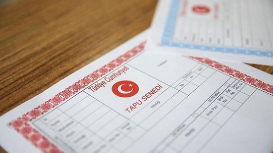 Tapu işlemlerinde yeni dönem: Uzmanlardan '3 ay içinde tamamlayın' uyarısı