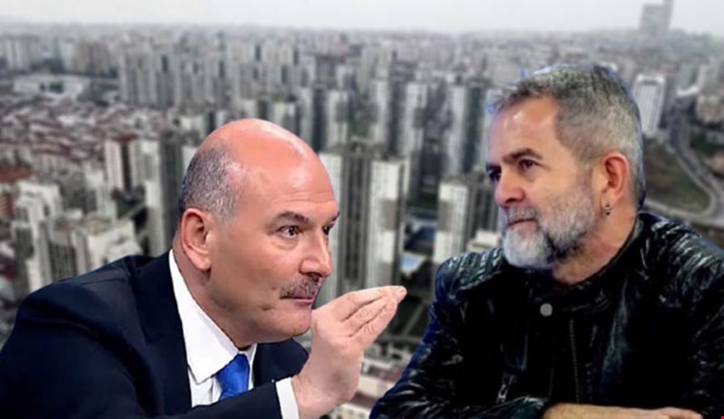 Tarakçı: Bahçeli, Cumhur İttifakı'nı bitirmek üzere, kurgusunu Soylu üzerine kurdu