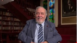 Tarihçi Prof. Dr. İlber Ortaylı hayatını kaybetti